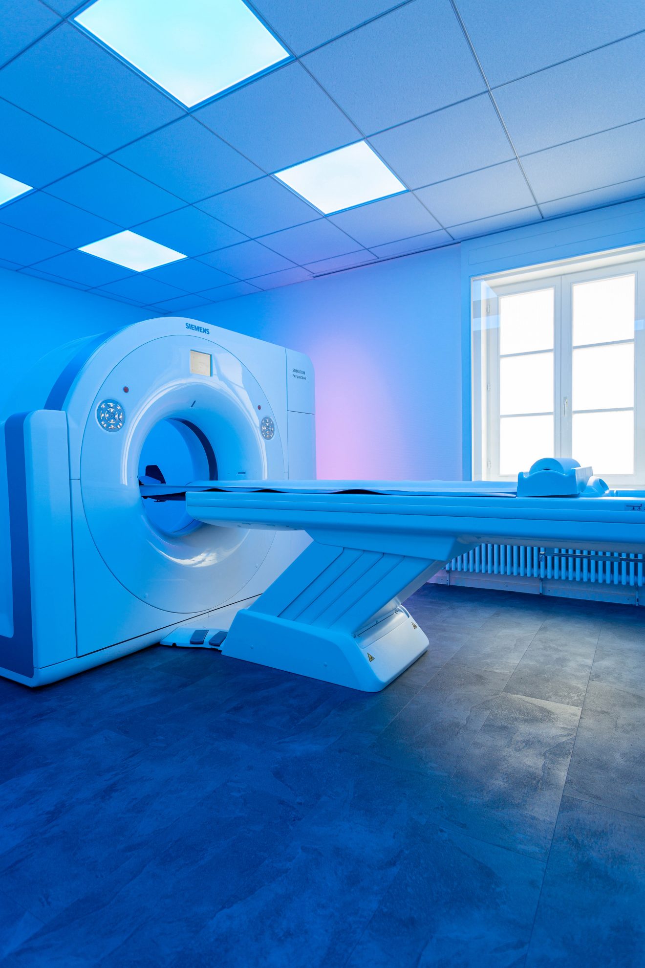 Das Radiologie Team in Offenburg | Praxis Lange Straße 14